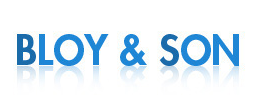 Bloy and Son, Scrap Metal Merchants, Grimsby